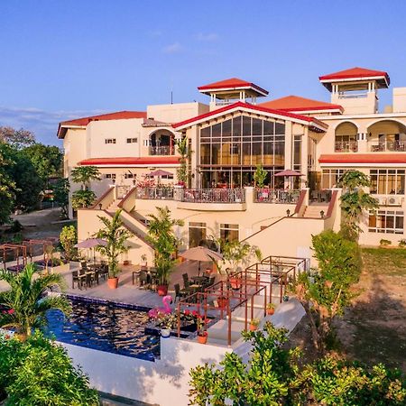 Hotel Palacio Пуэрто-Принцеса Экстерьер фото