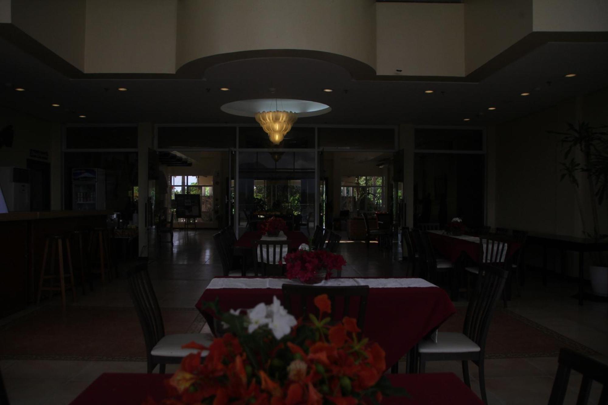 Hotel Palacio Пуэрто-Принцеса Экстерьер фото